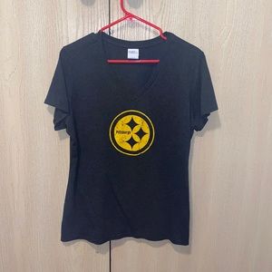 Women’s Pittsburgh Steeler Shirt